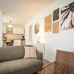 Apartment Cozy & Kali *
