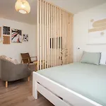 Cozy & Kali Apartment *
