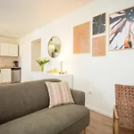 Apartment Cozy & Kali *