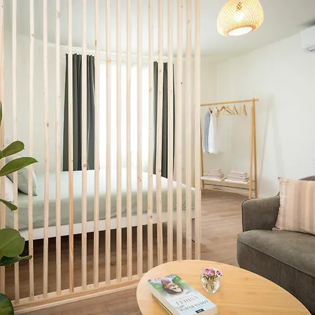 Cozy & Kali Апартаменты Ровинь