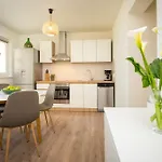 Cozy Room&studio Kali Apartament *