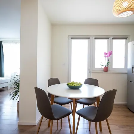Apartman Cozy & Kali