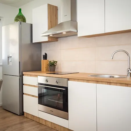 Apartment Cozy & Kali Rovinj