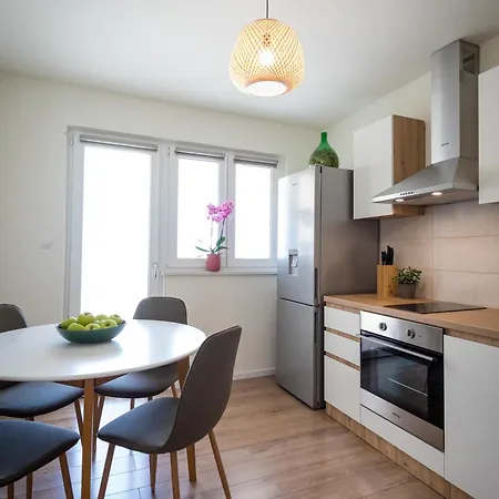 Cozy & Kali * Rovinj