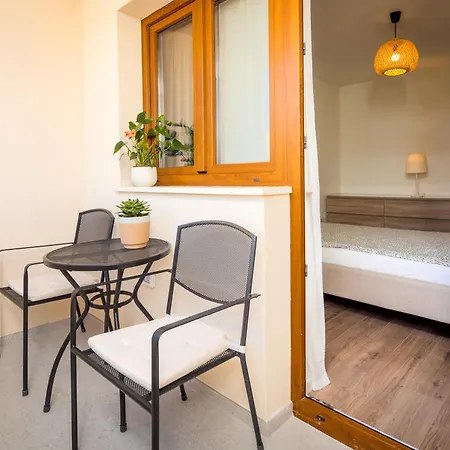 Apartment Cozy & Kali