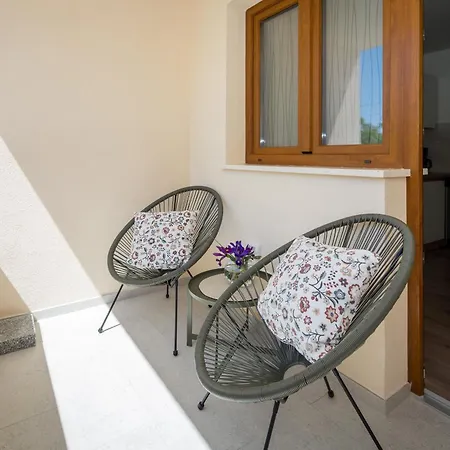 Apartman Cozy & Kali *