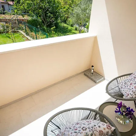 Cozy & Kali * Rovinj