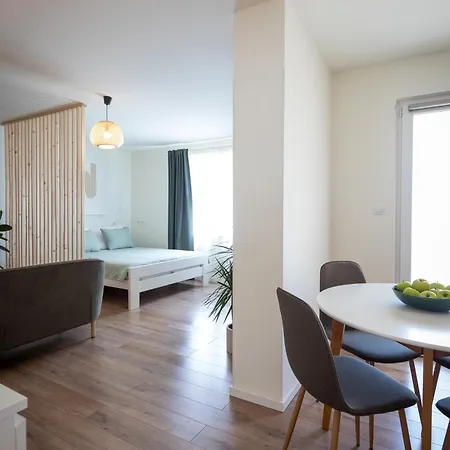 Apartman Cozy & Kali