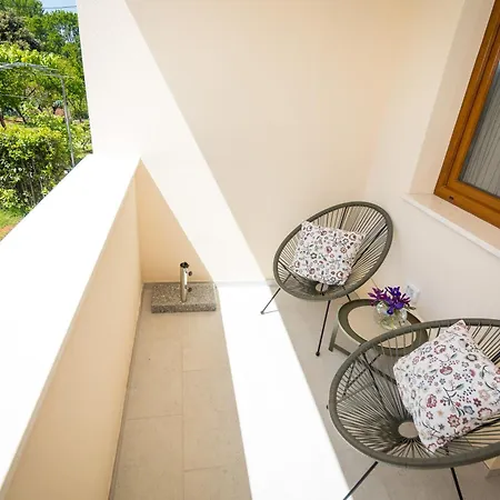 Cozy & Kali Apartment *