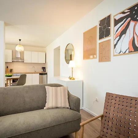 Apartment Cozy & Kali *