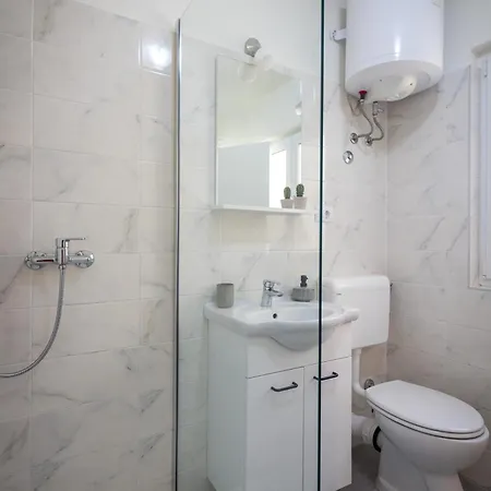 Apartman Cozy & Kali