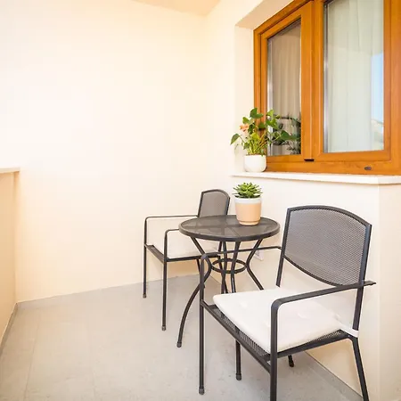 Apartment Cozy & Kali Rovinj