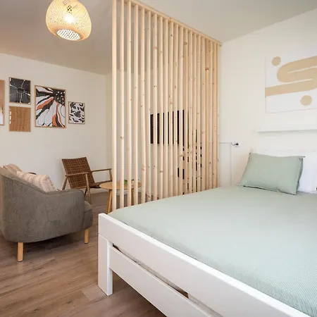 Cozy & Kali Apartment *