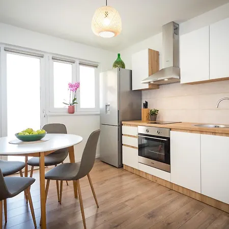 Cozy & Kali * Rovinj