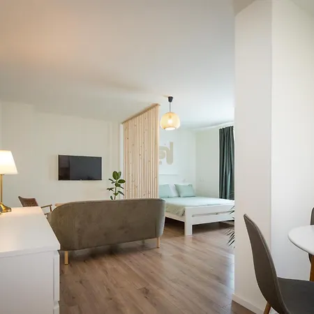 Apartman Cozy & Kali *