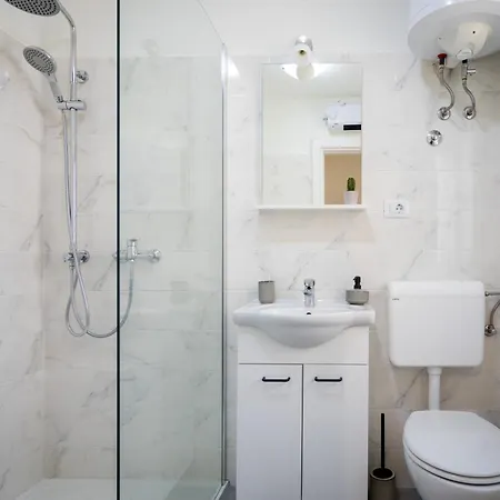 Apartman Cozy & Kali *