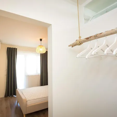 Apartment Cozy & Kali Rovinj
