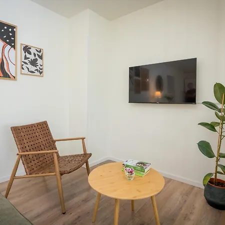 Apartment Cozy & Kali *