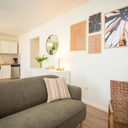 Apartment Cozy & Kali *