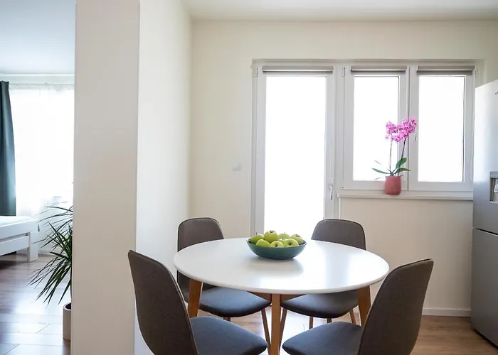 Apartamento Cozy & Kali