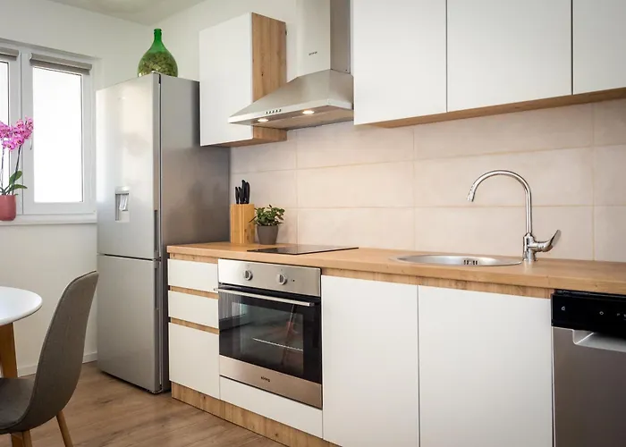 Apartamento Cozy & Kali Rovinj