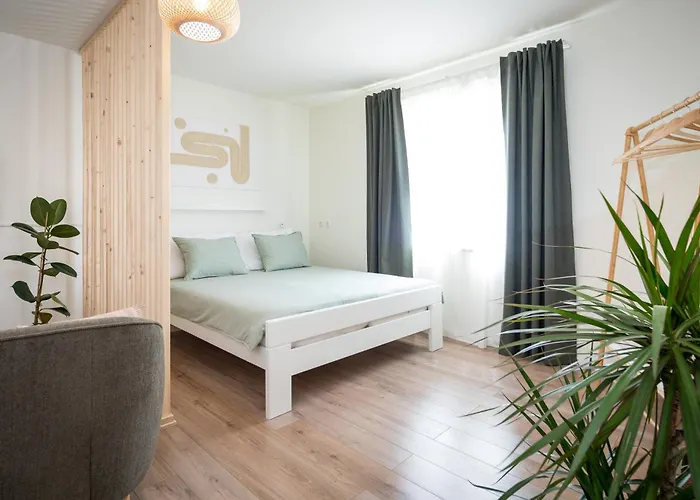 Cozy & Kali Apartamento