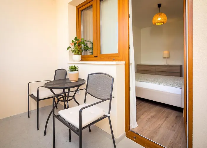 Apartamento Cozy & Kali