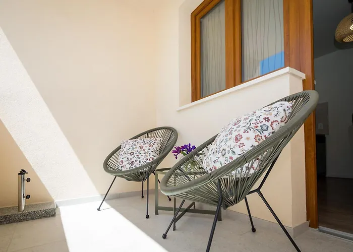 Cozy & Kali Apartamento *