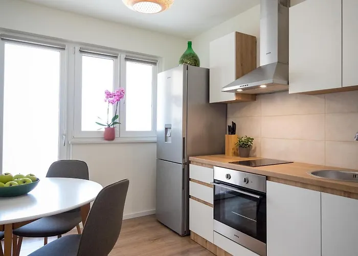 Cozy & Kali Apartamento