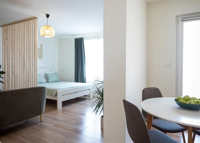 Apartamento Cozy & Kali