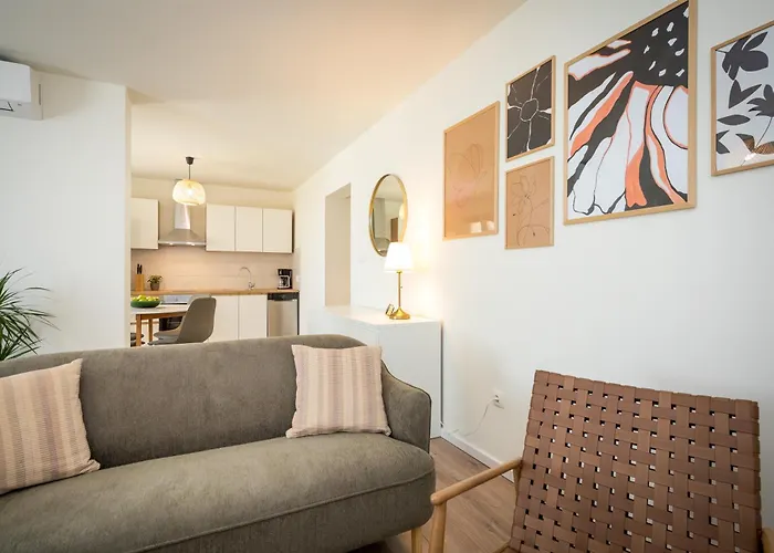 Apartamento Cozy & Kali *