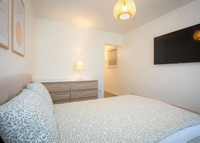 Cozy & Kali * Rovinj