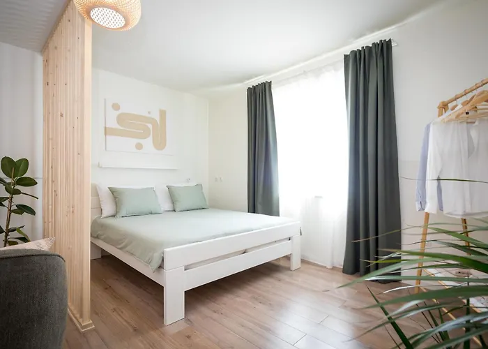 Cozy & Kali Apartamento *