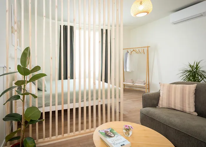 Cozy & Kali Apartamento Rovinj