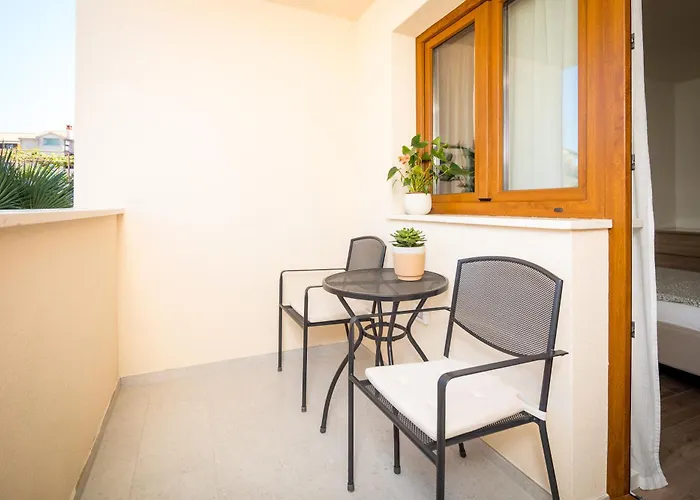 Apartamento Cozy & Kali Rovinj