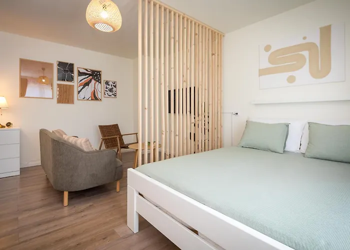 Cozy & Kali Apartamento *