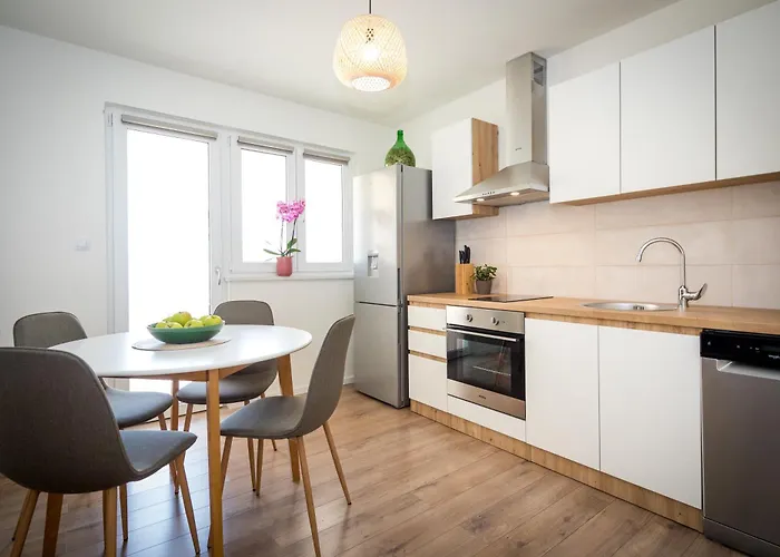 Cozy & Kali * Rovinj