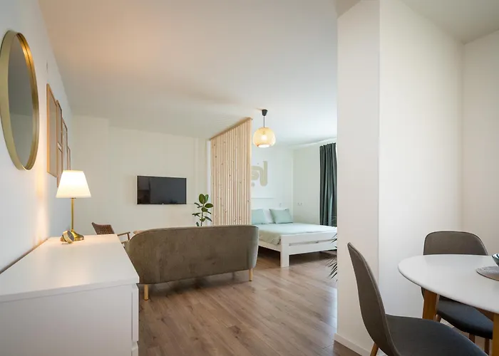 Apartamento Cozy & Kali *