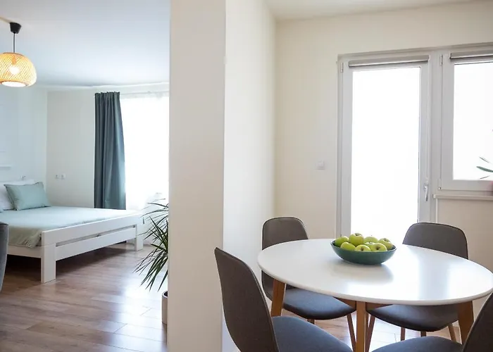 Cozy & Kali Apartamento