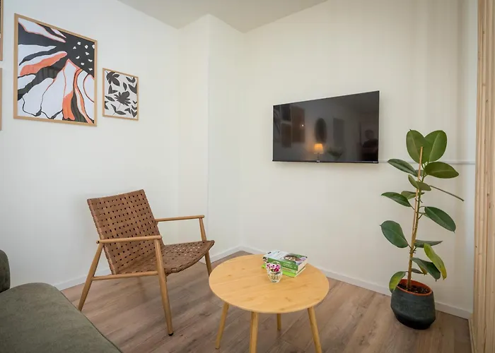 Apartamento Cozy & Kali *