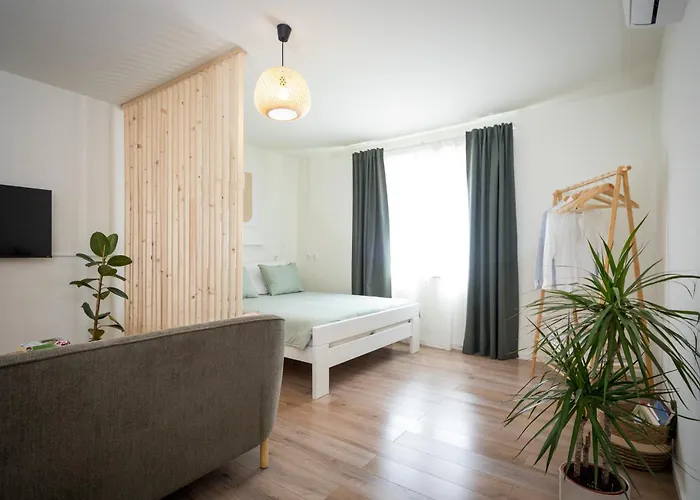 Cozy & Kali Apartamento