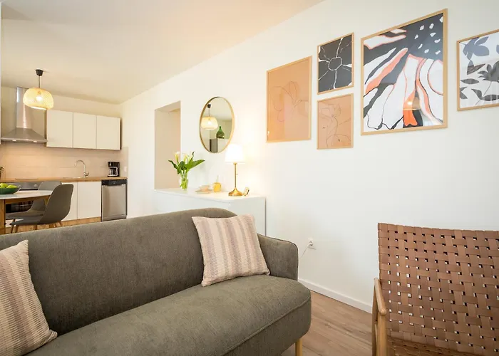 Apartamento Cozy & Kali *