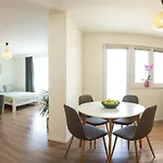 Cozy & Kali Apartman Rovinj