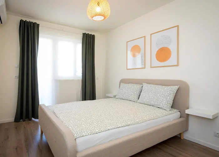 Cozy & Kali 아파트 로비니