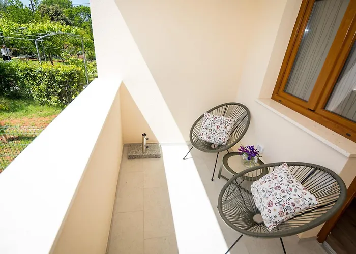 Cozy & Kali 아파트 *