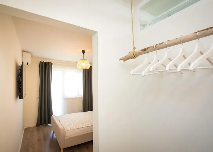 아파트 Cozy & Kali 로비니